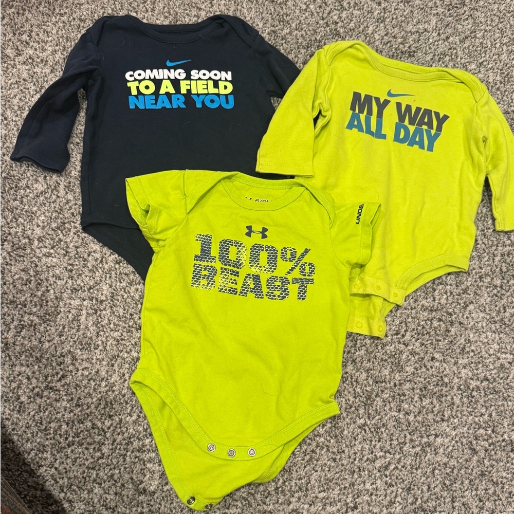 6-9 month bundle